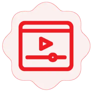 Built in Media Player Built in Media Player
