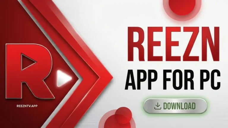 Reezn For PC